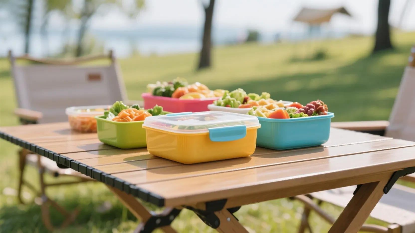 How to Choose the Right Plastic Lunch Box for Your Business?