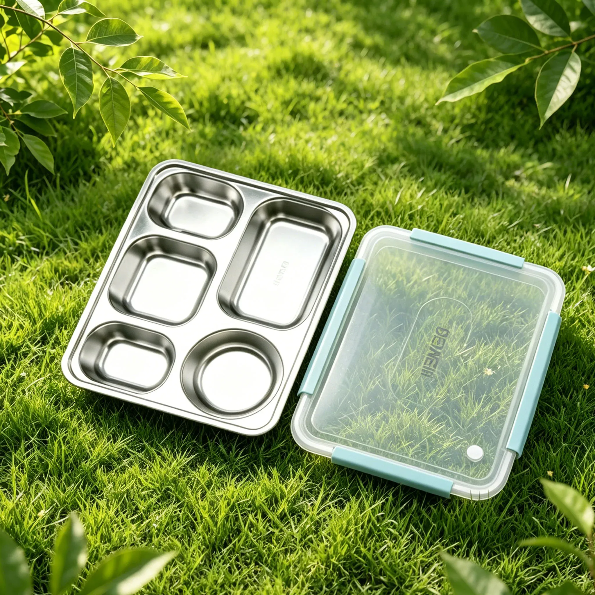 Are Sustainable Plastic Lunch Boxes Worth It? Cost vs Value for Bulk Buyers - Xinghui Plastic Life
