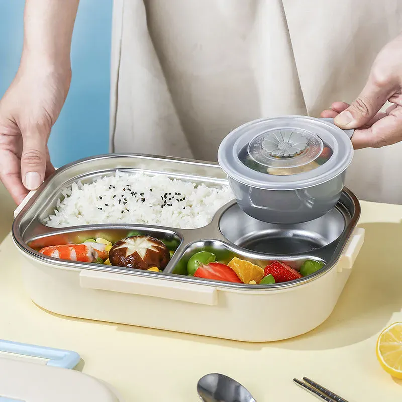 How to Choose a Reliable Lunch Box Factory in China: 7 Key Factors Importers Must Know - Xinghui Plastic Life