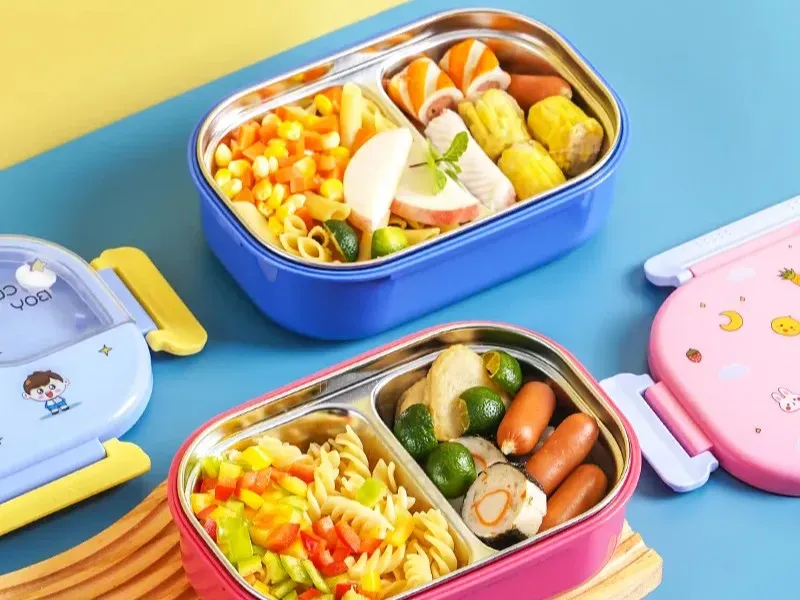 Custom Kids Lunch Box Manufacturer: How to Choose the Right Factory | Xinghui