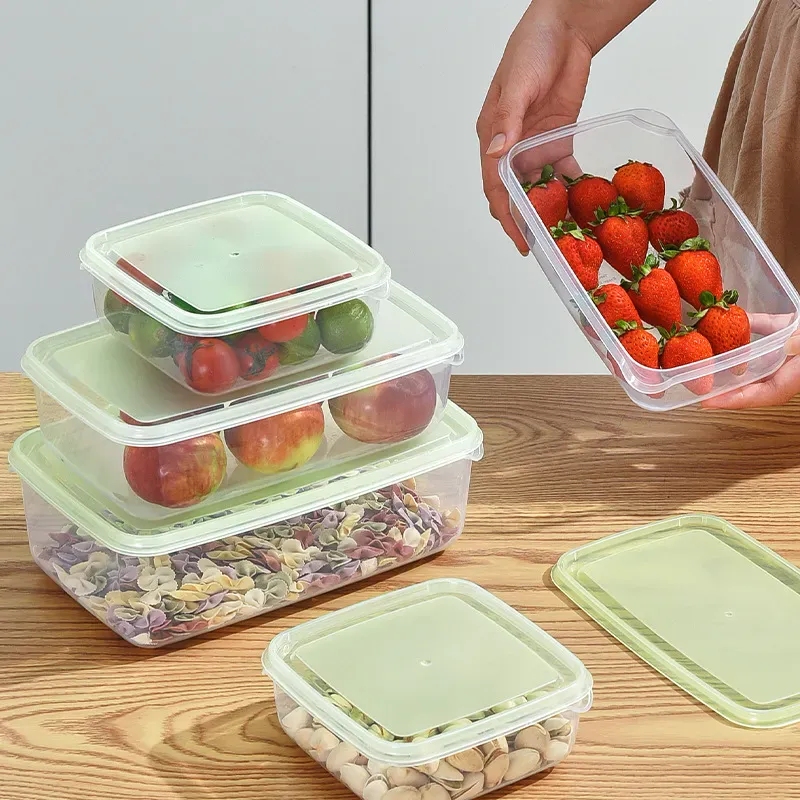 Food Storage Container Market Trends 2026 | Xinghui Guide