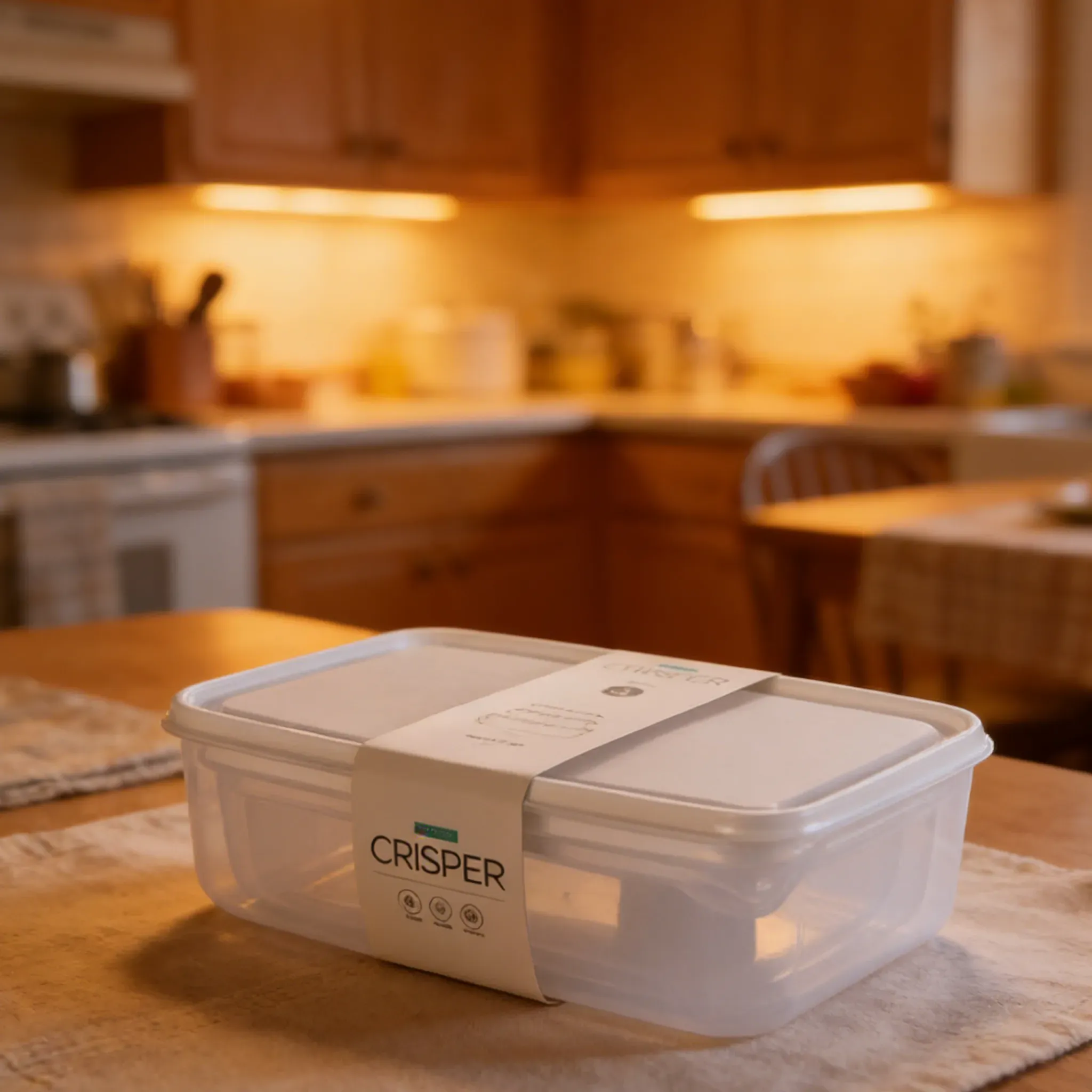 What Are the Best Kitchen Storage Containers? Complete Guide by Xinghui Plastic