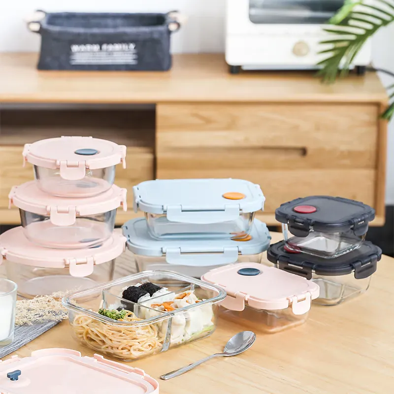 How to Check Plastic Lunch Box Quality When You Bulk Order From Factory? - Xinghui Plastic Life