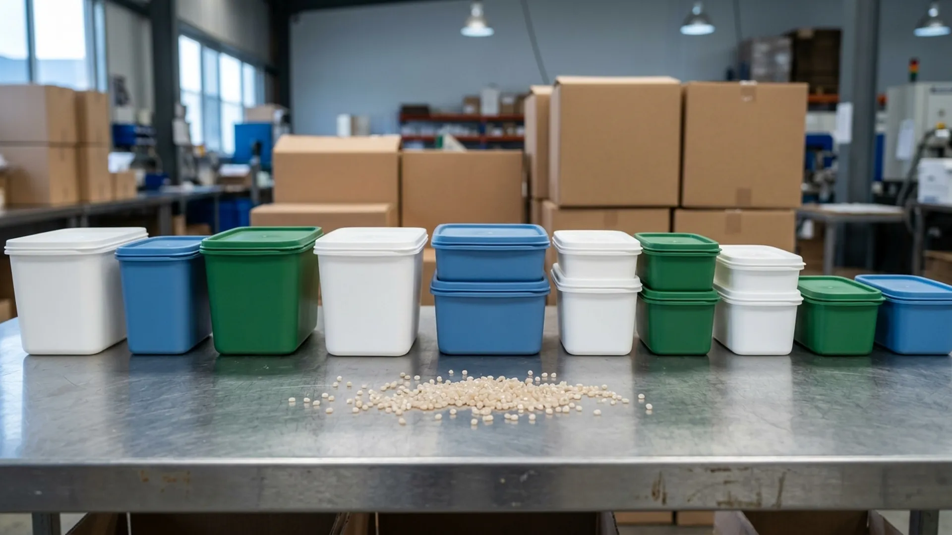 Is MOQ Per Order, Per Colour or Per Model? How Minimum Quantities Get Counted on a Mixed Houseware Order