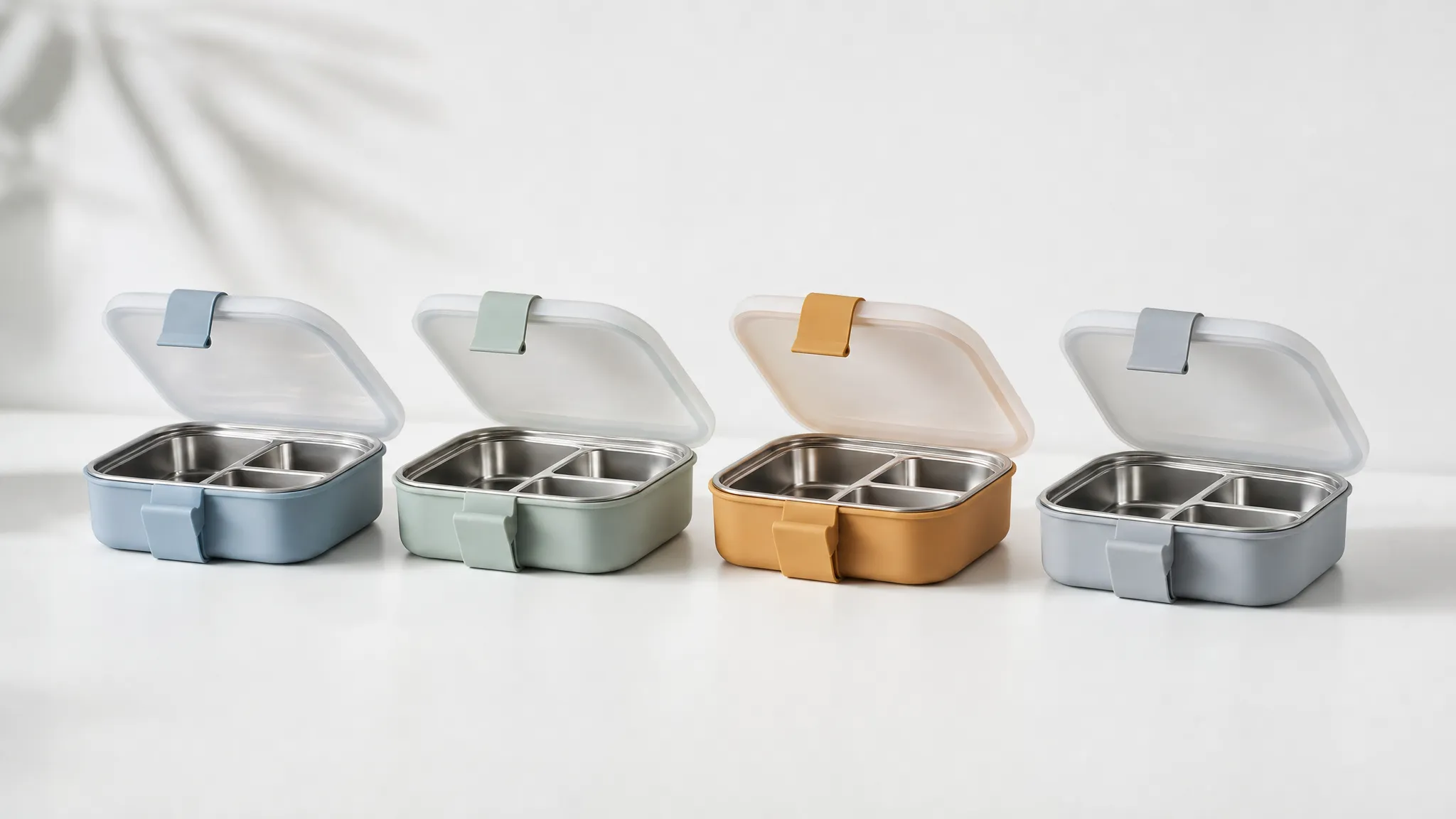 Specifying Kids' Bento Boxes for a Preschool or Daycare Group Order: Capacity by Age, Cleaning Cycle, and the Child-Safety Reports to Ask For
