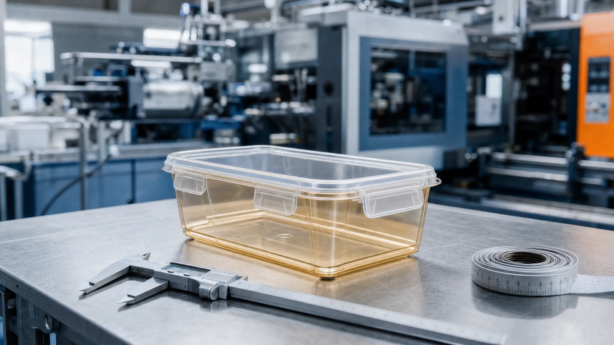 From Golden Sample to Mass Production: The Factory Quality Inspection Checks to Write Into Your PO